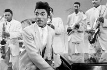 Σαν σήμερα 5 Δεκεμβρίου 1932 γεννήθηκε ο Λιτλ Ρίτσαρντ - Πιονέρος του ροκ εν ρολ και ένας από τους χαρισματικότερους περφόρμερ της ιστορίας του 