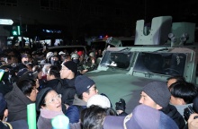 Εικόνες μετά την κήρυξη στρατιωτικού νόμου στη Νότια Κορέα