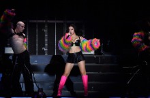 Spotify Wrapped 2024: Η Αρλέτα είναι brat