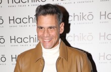 Ο Δημήτρης Ουγγαρέζος