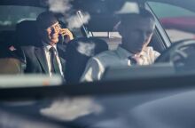 Ελβετία: Η περιουσία των δισεκατομμυριούχων του κόσμου υπερδιπλασιάστηκε σε σχεδόν 10 χρόνια, σύμφωνα με την UBS - Ο ρόλος του τεχνολογικού τομέα.