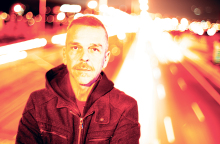 Το νέο ταξίδι του Nikko Patrelakis