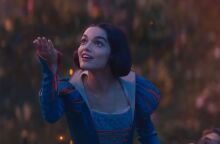 «Χιονάτη»: Δείτε το τρέιλερ για το νέο remake της Disney