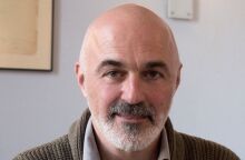 Τον σκηνοθέτη Στάθη Λιβαθινό εξέλεξε η Ακαδημία Αθηνών ως τακτικό μέλος της για την έδρα «Θεατρική Τέχνη» κατά τη συνεδρίαση της ολομέλειας. 