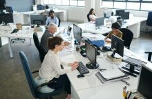 Συγκροτήθηκε επιτροπή υπεύθυνων προστασίας δεδομένων του Δημοσίου - Στο πλαίσιο συνεργασίας των υπουργείων Ψηφιακής Διακυβέρνησης και Δικαιοσύνης. 