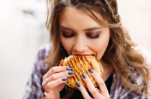 Γκρελίνη, η ορμόνη της πείνας