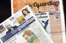 Βρετανία: Ο όμιλος Guardian συμφώνησε στην πώληση της εφημερίδας The Observer στην Tortoise Media - Επένδυση 25 εκατομμυρίων λιρών