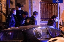 Ο 39χρονος δράστης της γυναικοκτονίας στους Αμπελόκηπους