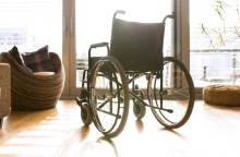 Με αφορμή την Παγκόσμια Ημέρα ατόμων με αναπηρία