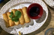 Πού θα βρεις τα καλύτερα Spring rolls στα βόρεια;