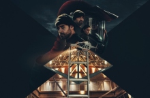 Η Ληστεία με το Ελικόπτερο: Ένα ιδανικό heist binge για τον χειμώνα στo Netflix 