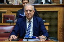 Τάκης Θεοδωρικάκος