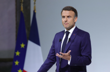 Τι συνέβη στη Γαλλία και γιατί