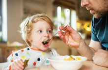 Χοληστερόλη και παιδί: Όσα πρέπει να γνωρίζουμε