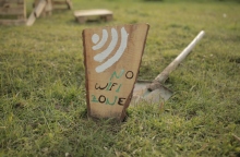 Δύο μέρες χωρίς ίντερνετ