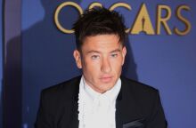 Ο Μπάρι Κίογκαν ξεσπά για την παρενόχληση που δέχεται μετά τον χωρισμό του από τη Σαμπρίνα Κάρπεντερ - Κατηγορεί τους θαυμαστές ότι «ξεπέρασαν τα όρια»