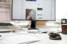 Υπολογιστής - χρήση διαδικτύου