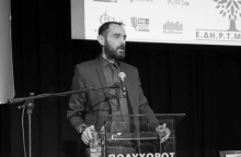 Γιώργος Πιτσιρίλο