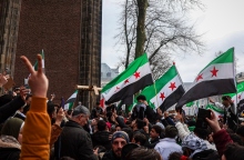 Η διάλυση του Ιρανικού άξονα και η νέα Μέση Ανατολή