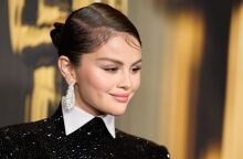 Η Σελένα Γκόμεζ 