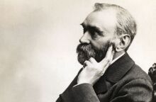 Σαν σήμερα 10 Δεκεμβρίου απονεμήθηκαν τα πρώτα βραβεία Νόμπελ