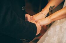 Λάρισα: Υποψήφιος νονός κλέφτηκε με την κουμπάρα ένα μήνα πριν τη βάφτιση