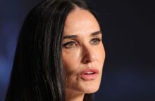 Ντέμι Μουρ: Πίστευα ότι έκανα ό,τι ήταν να κάνω και τότε ήρθε το The Substance