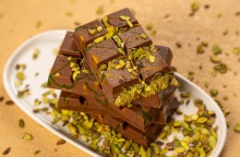 σοκολάτα Ντουμπάι