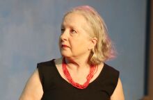 Η Ελένη Γερασιμίδου