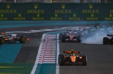 Formula 1 - Άμπου Ντάμπι: Η παρακμή της Δύσης δεν έχει θέση στους αγώνες