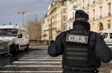 Ήταν αγνοούμενος στο Βέλγιο και εμφανίστηκε 10 μέρες μετά στη Γαλλία με συρματοπλέγματα στο σώμα του