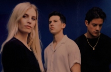 Release Athens 2025: Οι London Grammar επιστρέφουν στην Αθήνα