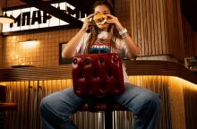 Το success story του Μπαρ Μπεε Κιου και τα burgers που πρέπει να δοκιμάσεις πριν τελειώσει ο χρόνος