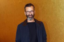 Ο Άγγελος Μπράτης