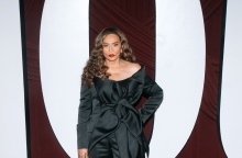 Η Tina Knowles, μητέρα της Μπιγιόνσε