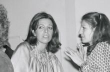 Χριστίνα Ωνάση: Η θλιβερή ζωή της, τα λάθη και το τέλος της