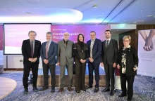 «Cardiomyopathies Matter»: Οδικός χάρτης για τη διαχείριση των μυοκαρδιοπαθειών 