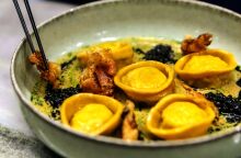 Suma: το ολοκαίνουργιο, τέλειο gastrobar της Καλαμιώτου