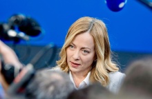 Γυναικοκτονίες: Κοινό μέτωπο αντιπολίτευσης - κυβέρνησης στην Ιταλία