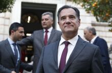 Άδωνις Γεωργιάδης: Είμαι υπερήφανος για το σημερινό ΕΣΥ