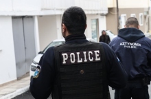 Αστυνομικός