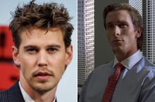 Ο Όστιν Μπάτλερ θα πρωταγωνιστήσει ως Πάτρικ Μπέιτμαν στη νέα ταινία «American Psycho» του Λούκα Γκουαντανίνο - Διαδέχεται στον ρόλο τον Κρίστιαν Μπέιλ.