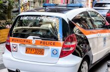 Θεσσαλονίκη: Είχαν λάθος IBAN τα ροζ χαρτάκια των κλήσεων της Δημοτικής Αστυνομίας 