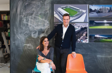 Ανδρέας Κούρκουλας: Συνέντευξη στην Athens Voice για την αρχιτεκτονική, την Αθήνα και την κληρονομιά που αφήνει η δουλειά του