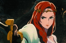 Ο ΑΡΧΟΝΤΑΣ ΤΩΝ ΔΑΧΤΥΛΙΔΙΩΝ: Ο ΠΟΛΕΜΟΣ ΤΩΝ ΡΟΧΙΡΙΜ