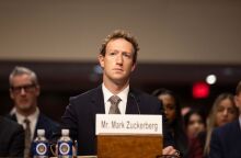 O Μαρκ Ζούκερμπεργκ