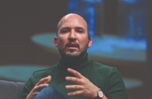 Mάριος Μάζαρης