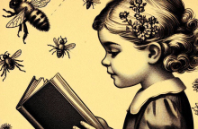 Μερικά πράγματα που ξέρω για το παιδικό βιβλίο