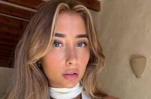 Μοντέλο του OnlyFans έκανε σεξ με 100 άτομα σε μια ημέρα - Ξέσπασε σε κλάματα περιγράφοντας την εμπειρία της σε ντοκιμαντέρ. 