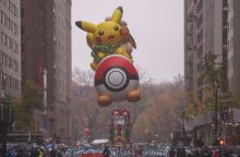 Pokémon και στούντιο Aardman συνεργάζονται - Οι πρώτες πληροφορίες για το μυστηριώδες πρότζεκτ που θα αποκαλυφθεί το 2027